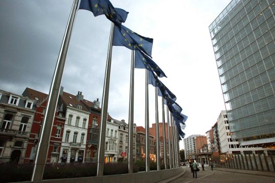 Η Ευρωπαϊκή Ενωση απέναντι στη ριζοσπαστική Αριστερά