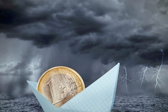 Η… ωραιοποίηση της φτώχειας