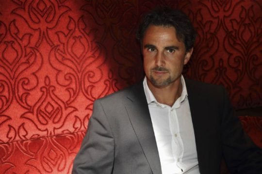 «Βόμβες» Φαλσιανί με ελληνικό ενδιαφέρον