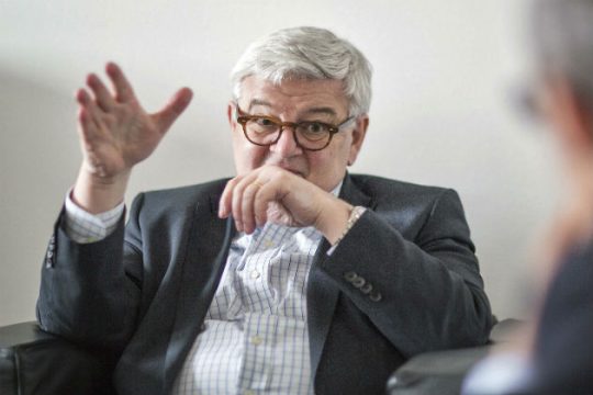 «Η Ελλάδα νεκροθάφτης της γερμανικής λιτότητας»