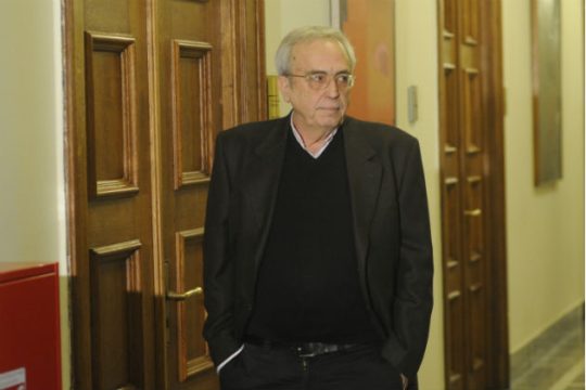 Α. Φλαμπουράρης: Το Μνημόνιο τέλειωσε την ημέρα των εκλογών