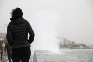 Πλημμύρες, ασφυξία και ερείπια