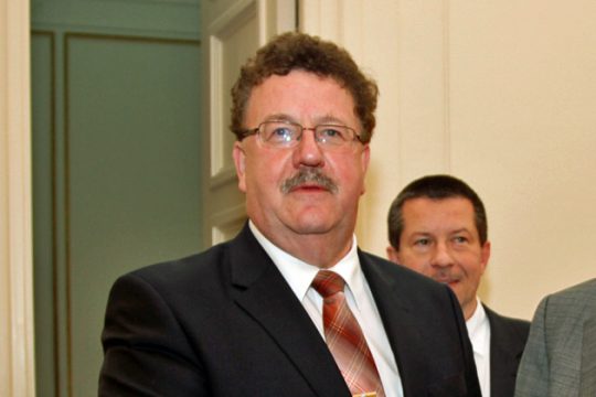 Πανστρατιά για τη «δίκη Φούχτελ»