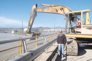Στερεά Ελλάδα: Ζητούν να κηρυχθούν σε κατάσταση έκτακτης ανάγκης