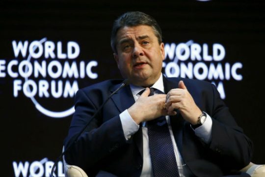 «Γερμανικές μαγκιές» εν όψει του σημερινού Eurogroup