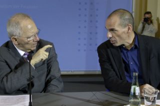 Γερμανός στα άλλα, Κινέζος για τη Siemens