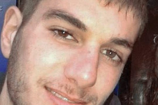 Ακαρπες οι έρευνες για τον 20χρονο φοιτητή