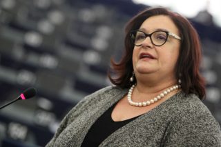 Δείπνο με μενού τον… Σαμαρά