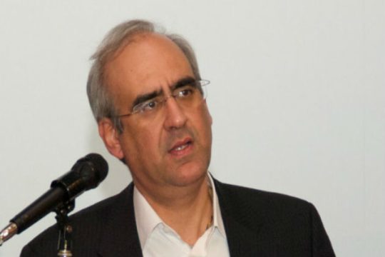 Θύμα ληστείας ο δήμαρχος Κηφισιάς