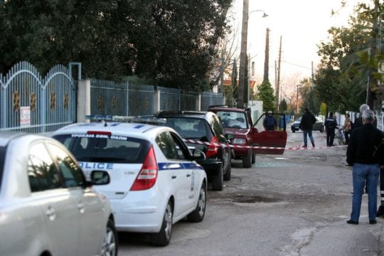 Δολοφονία «τύπου Γ» ή εκδίκηση;