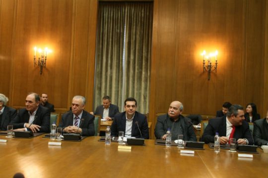 Το τίμημα της πολυσυλλεκτικότητας