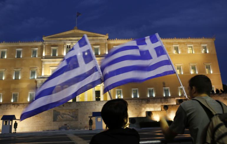 Τι προτείνουν οι Ευρωπαίοι Πράσινοι για την Ελλάδα