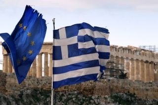 Grexit ή Euroexit;
