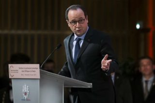 Ισορροπίες μεν, με έμφαση στον γαλλογερμανικό άξονα δε