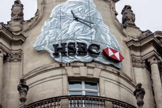 Και Κύπριοι στη «λίστα Φαλσιανί» για την HSBC
