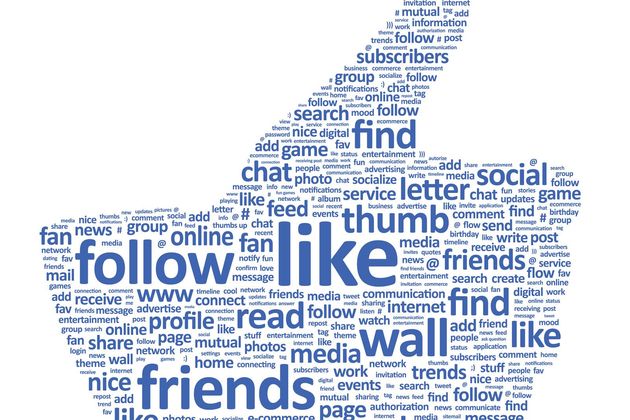 Πες μου τα likes σου, να σου πω ποιος είσαι