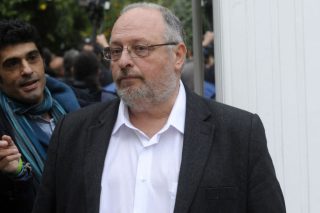 Οι Ε.Δ. στην αντιμετώπιση της ανθρωπιστικής κρίσης