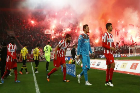 Τουτέστιν… παραμυθιάζεται
