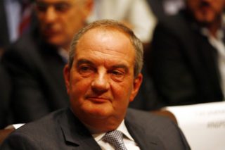 Κώστας Καραμανλής: είναι η εφεδρεία της Δεξιάς;