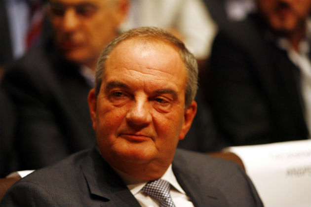 Κώστας Καραμανλής: είναι η εφεδρεία της Δεξιάς;