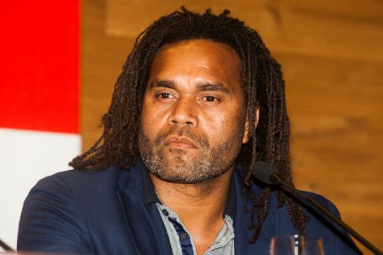 Καταγγελία για ρατσιστική επίθεση σε βάρος του Καρεμπέ (vid)