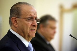 Η Κύπρος ήταν πάντα ενάντια στις κυρώσεις κατά της Ρωσίας