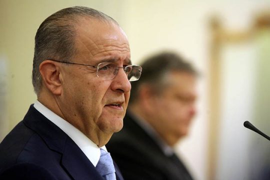Η Κύπρος ήταν πάντα ενάντια στις κυρώσεις κατά της Ρωσίας