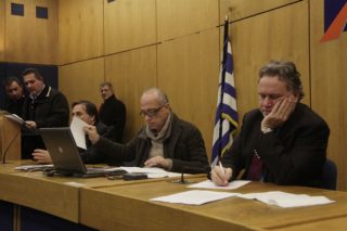 Πετυχημένη η συνάντηση με Κατρούγκαλο