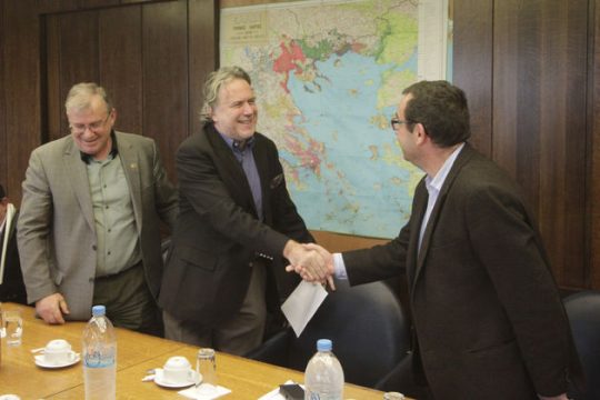 Από τη Βουλή το τέλος της διαθεσιμότητας