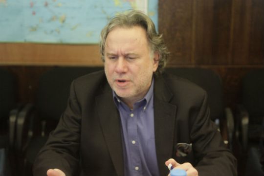 «Θα καταργηθεί ο νόμος 4250 για την αξιολόγηση των δημοσίων υπαλλήλων»