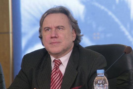 «Δημόσια διοίκηση με βάση τις κοινωνικές ανάγκες»