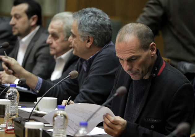 Με έμφαση στην αντιμετώπιση της ανθρωπιστικής κρίσης η λίστα προς τους εταίρους