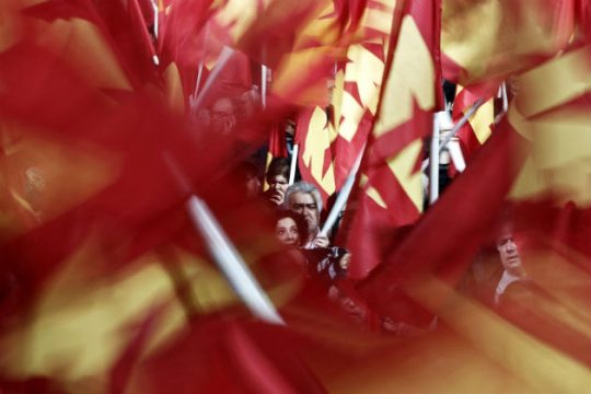Το σχόλιο του ΚΚΕ για τις διαπραγματεύσεις
