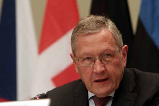 «Το Grexit είναι η ακριβότερη λύση για όλους»