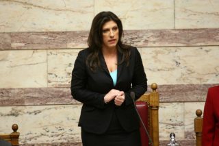 Νομικό και πολιτικό ντιμπέιτ για τον Πρόεδρο