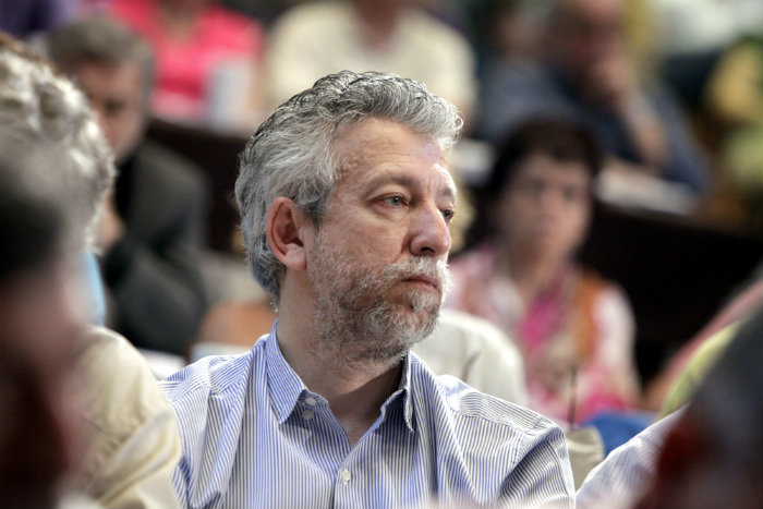 Κοντονής: «Έχουμε ανάγκη από καθαρά πρωταθλήματα»