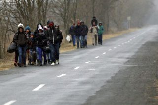 Οσμή αποδόμησης στα «γενέθλια» του Κοσόβου