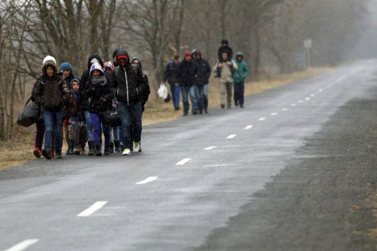 Οσμή αποδόμησης στα «γενέθλια» του Κοσόβου