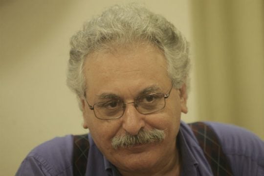 Στην ΕΣΕΗΑ η παρουσίαση του βιβλίου του Θέμη Κοτσιφάκη