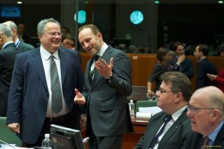 «Εχουμε συμμάχους που δεν φαίνονται»