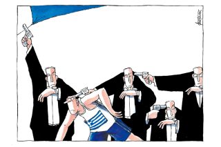 Του Μιχάλη Κουντούρη