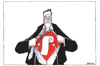 Του Μιχάλη Κουντούρη