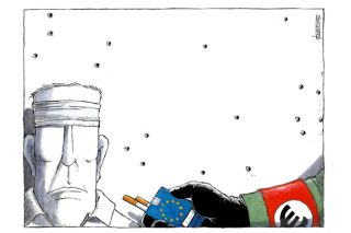 Του Μιχάλη Κουντούρη