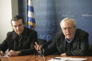 Τι θα ισχύει από φέτος για Πρότυπα και Πειραματικά