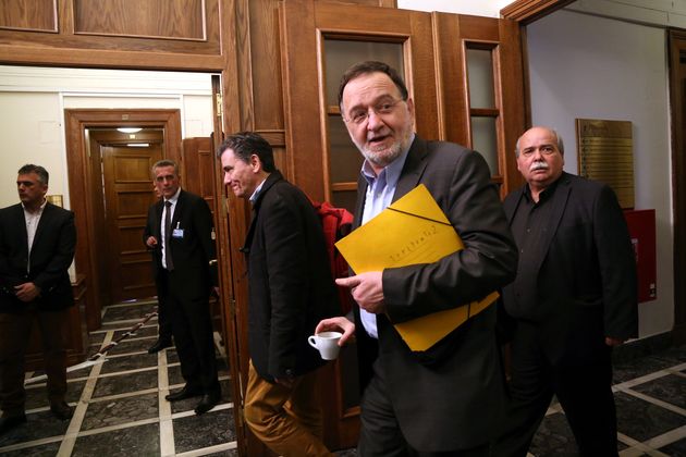 «Βάρος στην καταπολέμηση του λαθρεμπορίου»