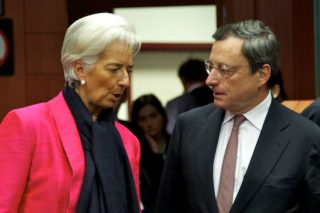 Ζουν και βασιλεύουν οι «πειρατές των αγορών»
