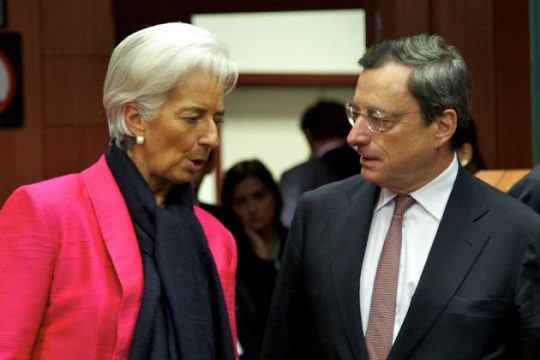 Ζουν και βασιλεύουν οι «πειρατές των αγορών»