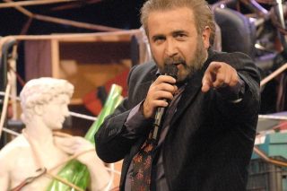 Αξίζει το «ευχαριστώ» ο Άδωνις;