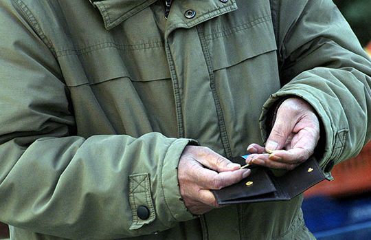 Ο Σόιμπλε θέλει Δραχμαγεδδώνα