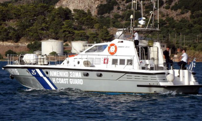 Εντοπίστηκε πτώμα σε παραλία της Κέρκυρας